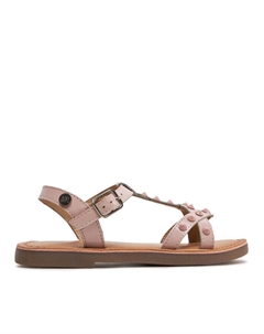 Сандалии, розовый Gioseppo