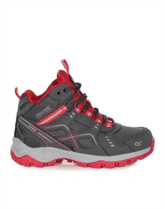 Сапоги, серый Regatta