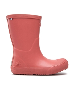Резиновые сапоги, розовый Viking