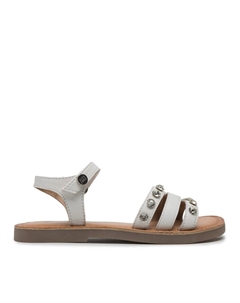 Сандалии, белый Gioseppo