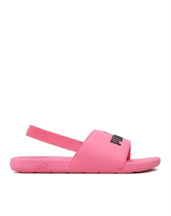 Тапочки, розовый Puma