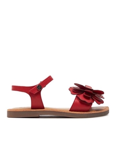 Сандалии, красный Gioseppo