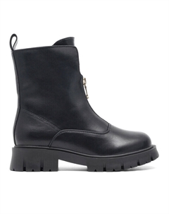 Сапоги, черный Deezee