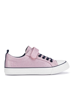 Кеды, розовый Nelli blu