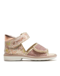 Сандалии, розовый Primigi