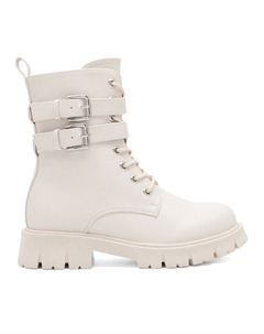 Сапоги, бежевый Deezee