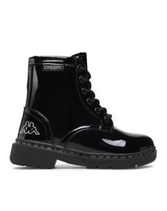 Сапоги, черный Kappa