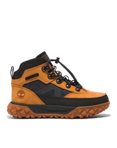 Сапоги, коричневый Timberland