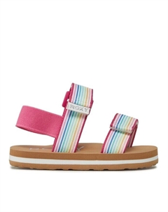 Сандалии, красочный Roxy