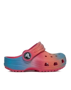 Тапочки, розовый Crocs