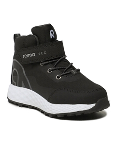 Сапоги, черный Reima