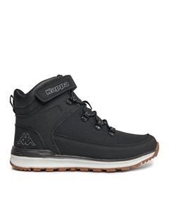 Сапоги, черный Kappa