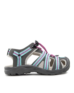 Сандалии, серый Cmp