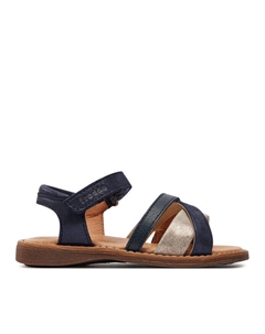 Сандалии, синий Froddo