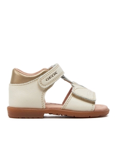 Сандалии, экрю Geox