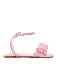 Сандалии, розовый Bibi