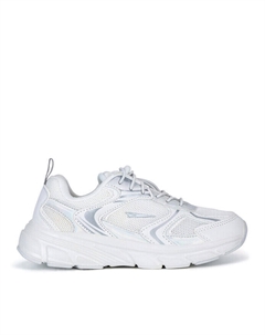 Кроссовки, белый Sprandi