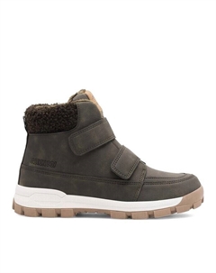 Сапоги, хаки Action boy