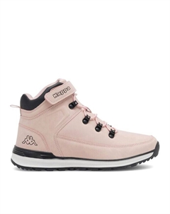 Сапоги, розовый Kappa