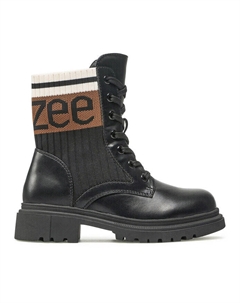 Сапоги, черный Deezee