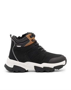 Сапоги, черный Action boy