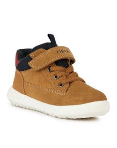 Сапоги, желтый Geox