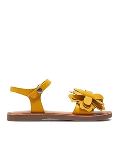 Сандалии, желтый Gioseppo