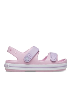 Сандалии, розовый Crocs