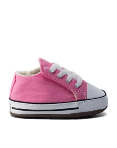 Кроссовки, розовый Converse