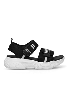 Сандалии, черный Sprandi