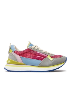 Кроссовки, розовый Gioseppo