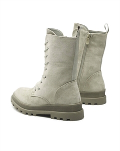 Сапоги, зеленый Deezee