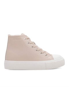 Кеды, розовый Sprandi