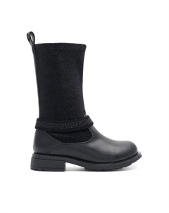 Сапоги, черный Nelli blu
