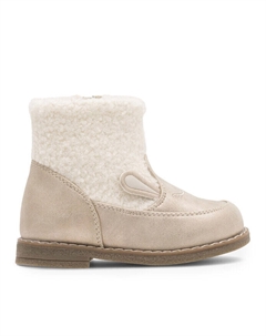 Сапоги, золотой Nelli blu