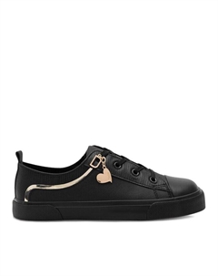 Кеды, черный Deezee