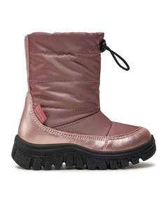 Сапоги, розовый Falcotto