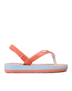 Сандалии, оранжевый Roxy