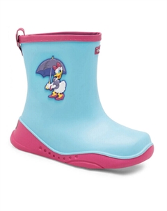 Резиновые сапоги, синий Mickey&friends