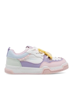 Кроссовки, белый Sprandi