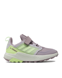 Сапоги, фиолетовый Adidas