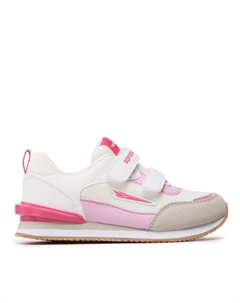 Кроссовки, белый Sprandi