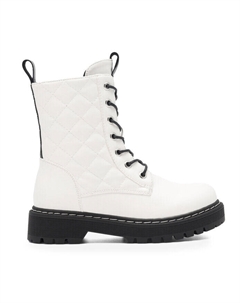 Сапоги, белый Deezee