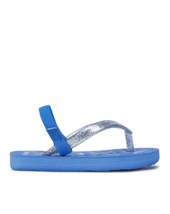 Сандалии, серебряный Roxy