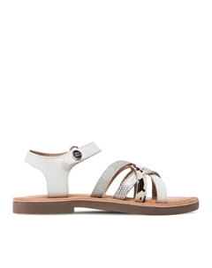 Сандалии, белый Gioseppo