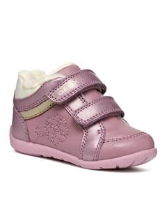 Сапоги, розовый Geox