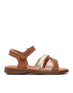 Сандалии, коричневый Froddo