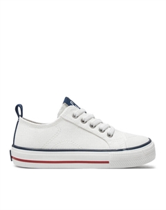 Кеды, белый Gap