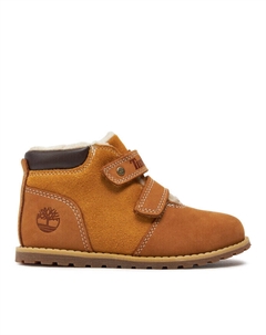 Сапоги, коричневый Timberland
