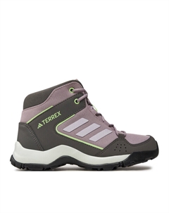 Сапоги, фиолетовый Adidas